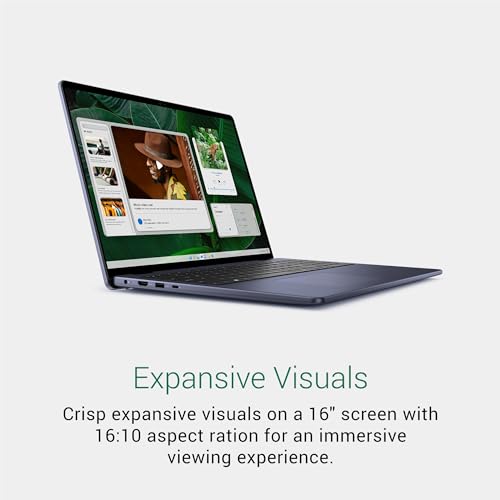 Dell XPS 13 Plus laptop OLED