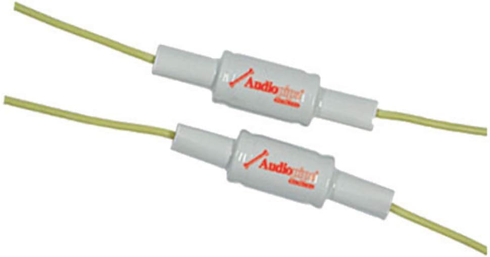 Audiopipe Bass Blocker Pair
