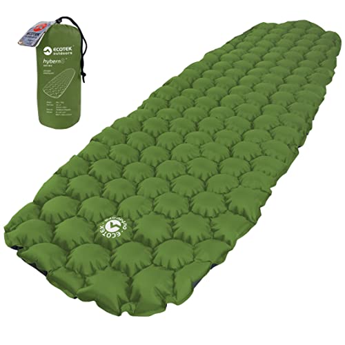 A Look Into the Best Sleeping Pad for Side Sleepers Techie Camper