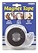 Master Magnetics 07076 Magnet Tape Dispensr