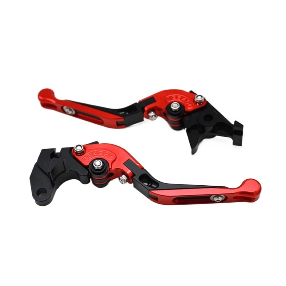 PLIQVBN Clutch Brake shafts Brake Clutch Lever Handle Set for R1200C R1200RT R1150GS R1150RS R1150RT R1150R Levers Protection
