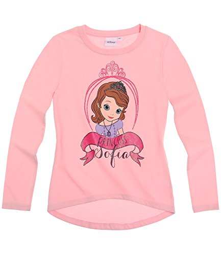 Disney Sofia la principessa Ragazze Maglietta