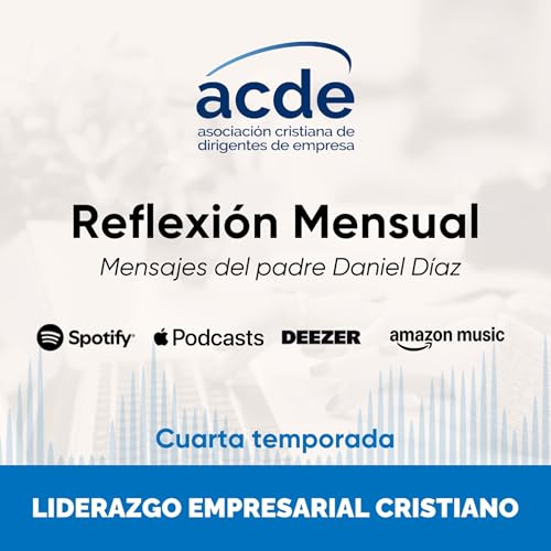 Reflexi&oacute;n Mensual ACDE cover art
