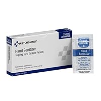 Algopix Similar Product 4 - Brite Safety Hand Sanitizer Packets
