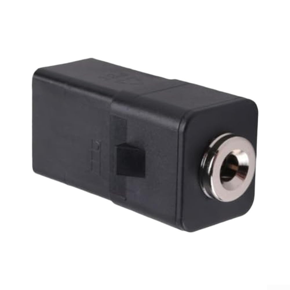 Jack AUX para volvo para s40 S60 S80 C30 C70 para v70 para xc60