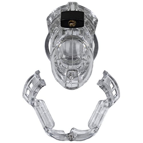 The Vice (Clear)