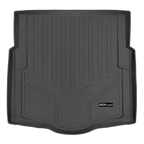 MAXLINER All Weather Custom Cargo Liner Trunk Floor Mat for 2016-2019 Chevrolet Cruze