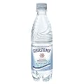 Gerolsteiner Sparkling Natural Mineral Water (16.9 oz. bottles, 24 pk.) - (Original from manufacturer - Bulk Discount available)