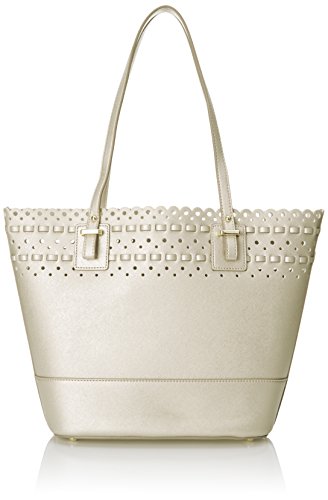 Anne Klein Let The Sunshine In Tote Shoulder Bag