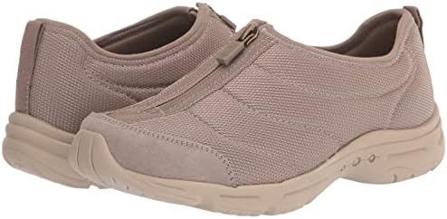 Easy Spirit Women's BRONY2 Sneaker, Beige 240, 9 | Image 6