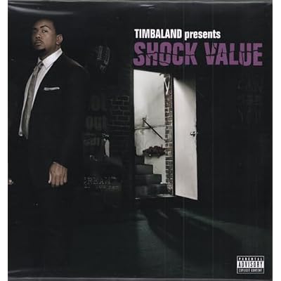 Shock Value