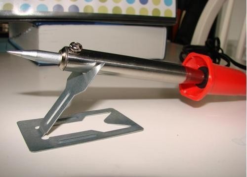 Dr. Meter® 60 Watts High-performance Soldering Iron with Stand