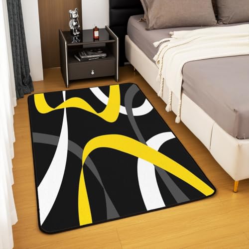 Tapete decorativo moderno 150x200 cm Erosebridal miniatura 5