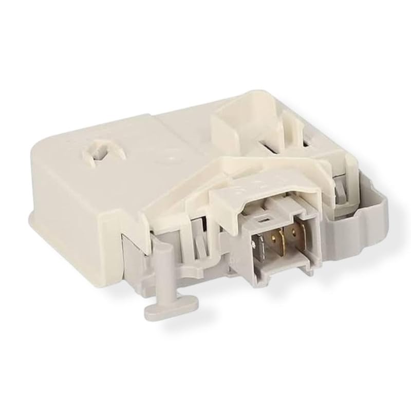 JR Appliances Door Switch Front Load Washing Machines, 3 Pin, T85, Match & Buy. Compatible with Bosch - Image 7 thumbnail