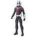 Marvel Ant-Man and The Wasp Titan Hero Series Ant-Man with Titan Hero Power FX Port