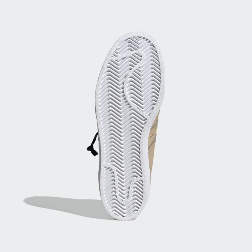 Image of Adidas Womens SuperstarSneaker
