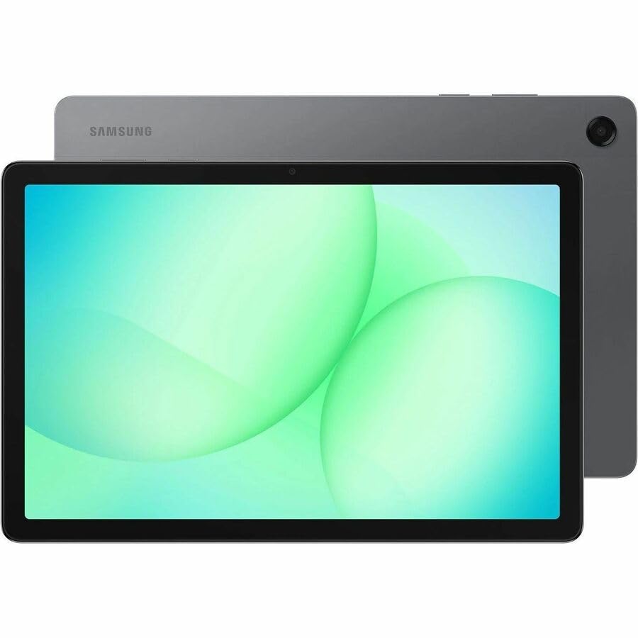 Samsung Galaxy Tab A11+ SM-X230 Tablet - 11' WUXGA - MediaTek Dimensity 7300 (4 nm) Octa-core - 6 GB - 128 GB Storage - Gray