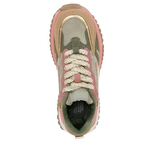Image of Blowfish Leo Womens Fashion Sneakers