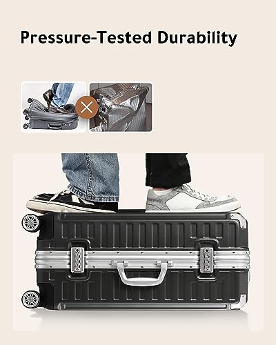 LuggeX Luggage