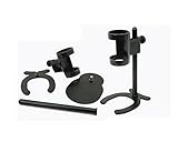 MS09B Portable Microscope Stand Designed for Dino-Lite