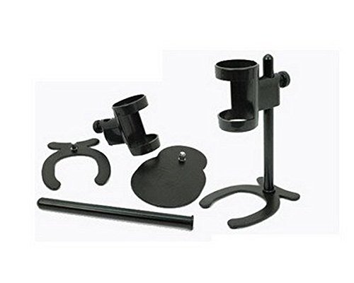 MS09B Portable Microscope Stand Designed for Dino-Lite
