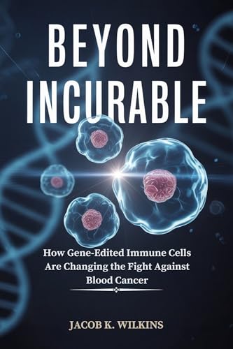 Beyond Incurable: How Gene-Edited Immune Cells Are Changing the Fight Against Blood Cancer