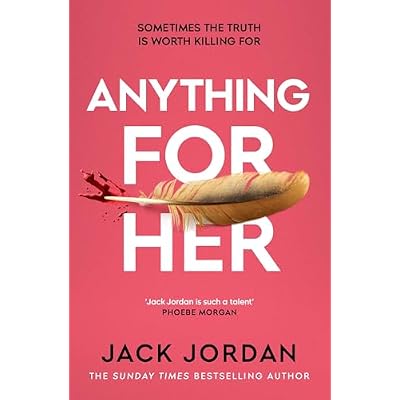 Anything For Her