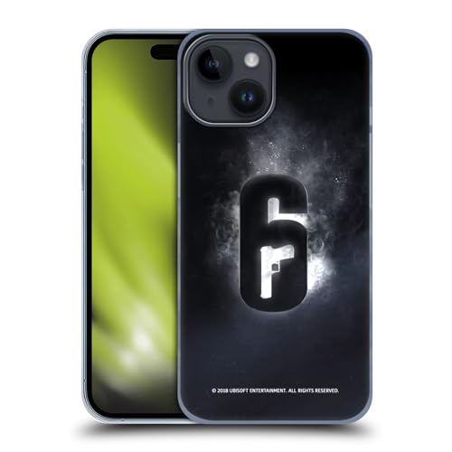 Head Case Designs Officially Licensed Tom Clancy's Rainbow Six Si