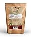 Produktbild Natures Root BIO Reishi Pilz Pulver - Aus biologischem Anbau 125 g
