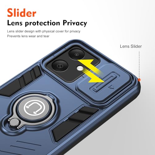 Coque de protection militaire Samsung Galaxy A06 antichoc premium - 3