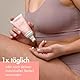 VagisanCare Pflege-Creme - 2 x 30 ml - Intensiv wirkende Feuchtigkeits-Creme für den Intimbereich | Schützt und beruhigt gereizte Haut