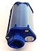 Generic Nebula Rolling Machine, King Size 110mm, Good for People with Dexterity Issues - Blue
