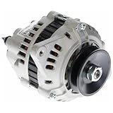 OEG Parts New Alternator Compatible With 1986-1987 Mazda B2000 2.0L & 1987-1989 B2200 2.2L 86-89