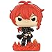 Funko POP! Games: Genshin Impact - Diluc Ragnvindr - POP! Asia - Collectable Vinyl Figure - Gift Idea - Official Merchandise - for Kids & Adults - Games Fans - Model Figure for Collectors and Display
