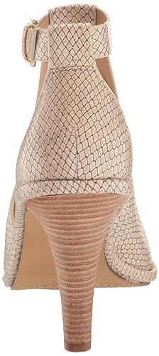 Image of Vince Camuto Women's Frasper Buckle High Heel Bootie