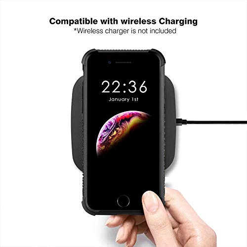 Carloca Iphone 6S Case,Holy Death Iphone 6 Cases For Girls Boys,Graphic Design Shockproof Anti-Scratch Drop Protection Case For Apple Iphone 6/6S #TOP6