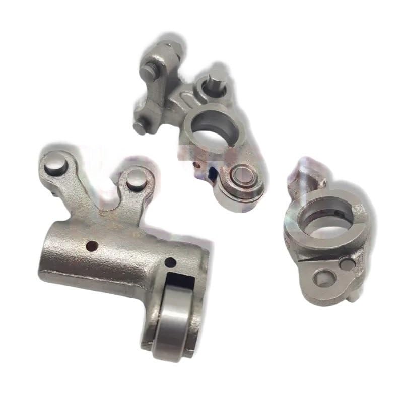 Kit balancín escape y admisión de motor para Yamaha Sniper 155 3