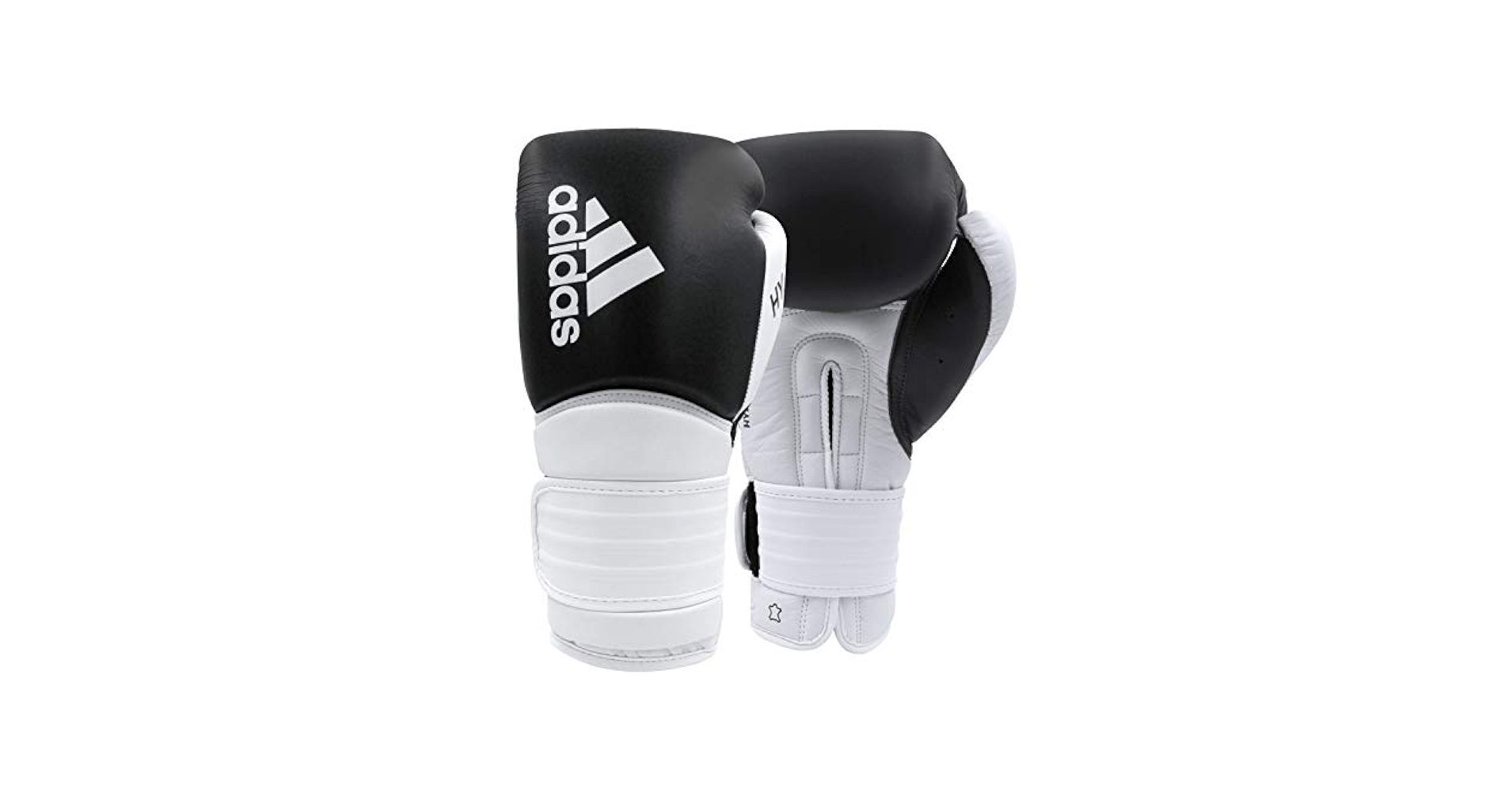 Amazon.com : ADIDAS Hybrid 300 Boxing and Kickboxing Gloves