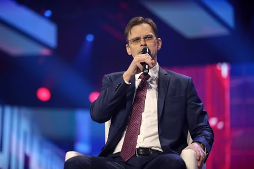 Aaron Kheriaty, MD, on How to Heal Modern Medicine