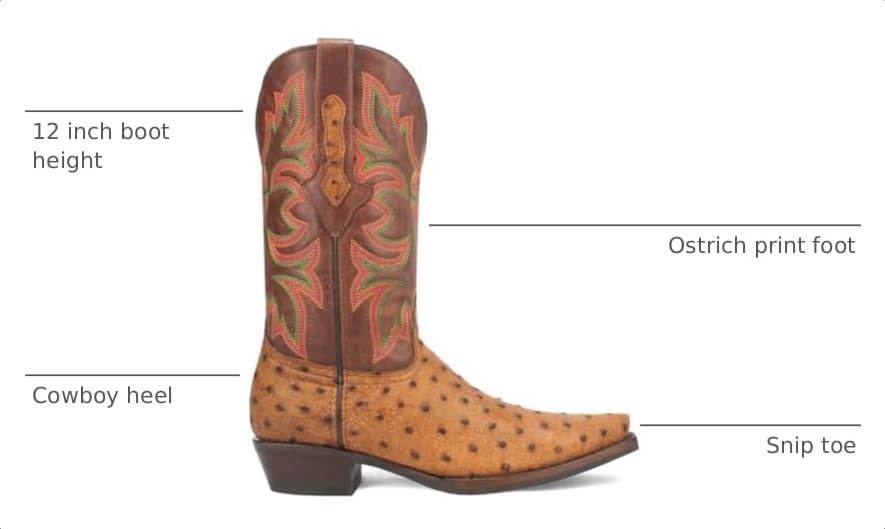 Image of Dingo Men's Outlaw