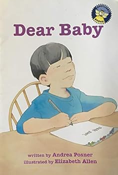 Unknown Binding Dear baby (Spotlight books) Book