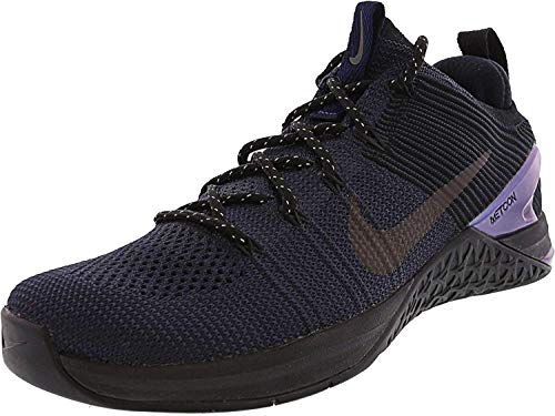 ▷ Nike Metcon DSX Flyknit 2 - Zapatos de correr de nailon para homb