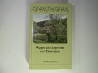 Sagen und Legenden aus Thübingen - bk1310 3861600765 Book Cover