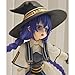 RZAHUAHU Mushoku Tensei Anime Roxy Migurdia Figure 1/7 Scale Jobless Reincarnation PVC Figure 7.8IN (Style 1)