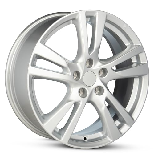 Road Ready Wheels Q50 Direct Replacement Alloy Wheel