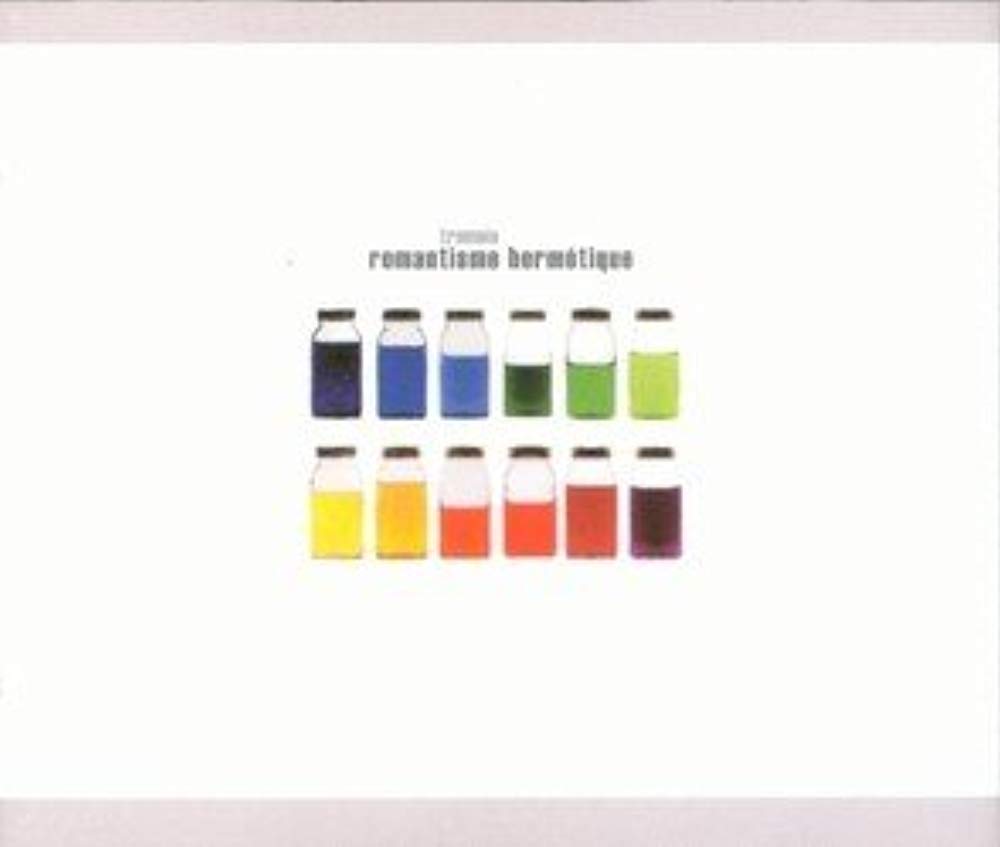 Romantisme Hermetique (Frn) [Audio CD] Tremolo