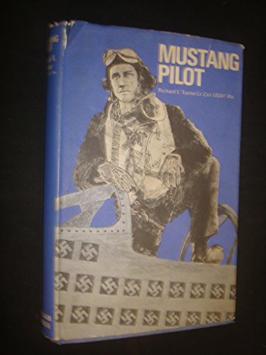 Mustang Pilot 0718304713 Book Cover
