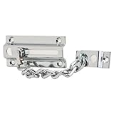 SCHLAGE 481F26 Chain Door Guard