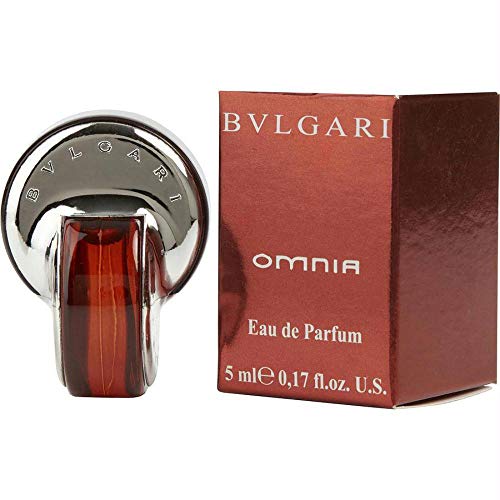 Omnia by Bvlgari for Women, .17 oz Mini EDP Omnia by Bvlgari for Women, .17 oz Mini EDP