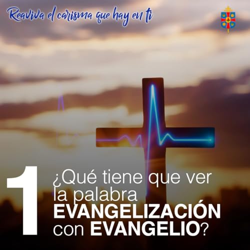 Reaviva el Carisma que hay en ti Titelbild